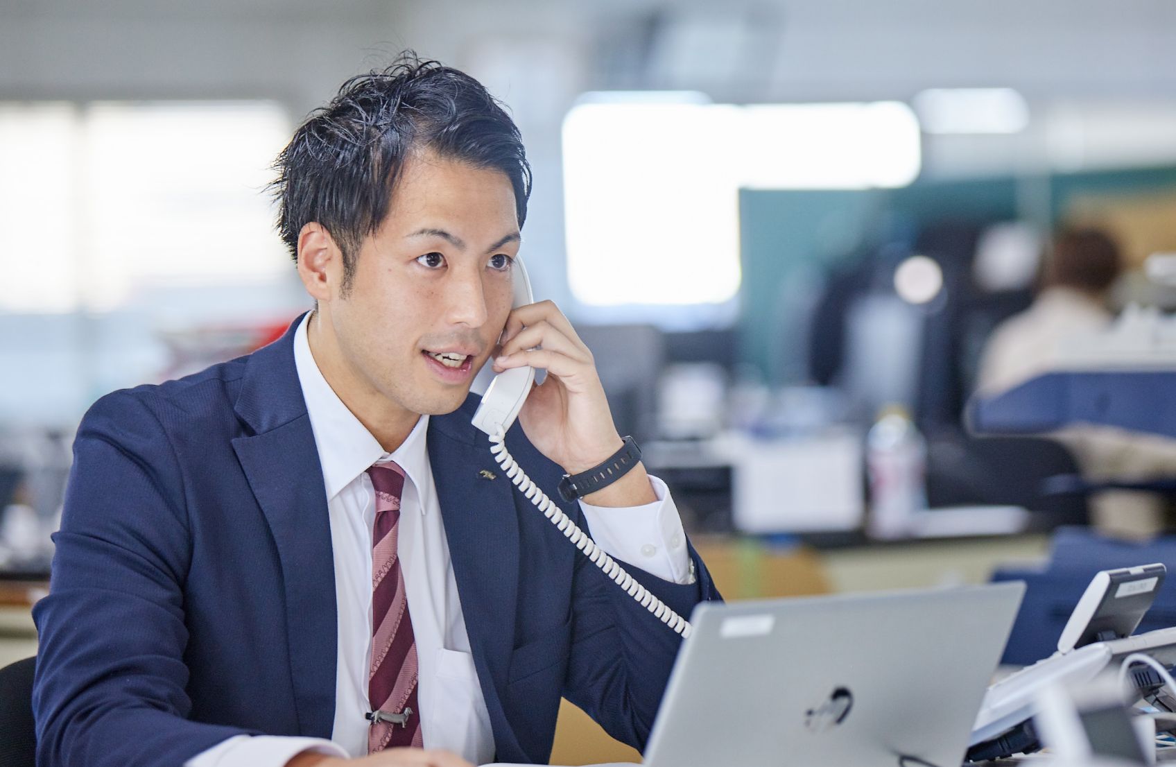 関西ブロック　キャリア　2021年入社