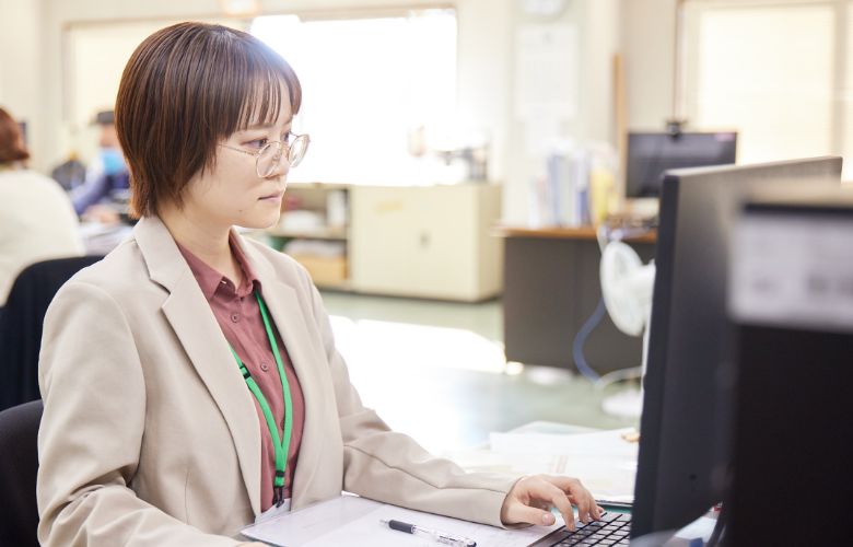 プロモーション部　キャリア　2022年入社