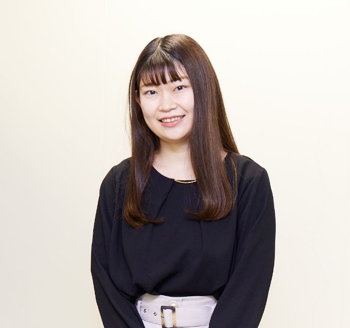 DXシステム部　新卒　2017年入社