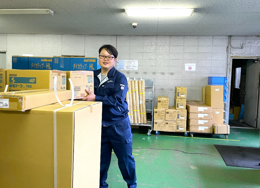 協力したいという思いがわいてくる!