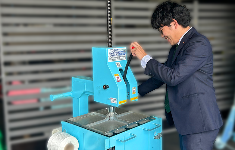 マーケティング部　ESチーム　新卒　2021年入社