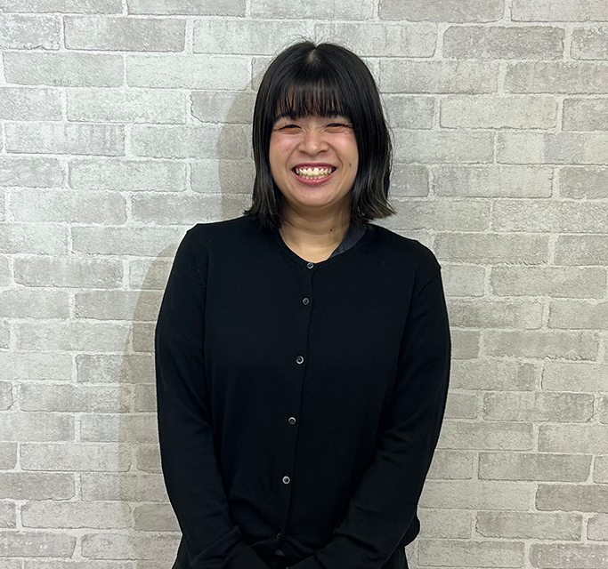 オペレーション部　新卒　2017年入社