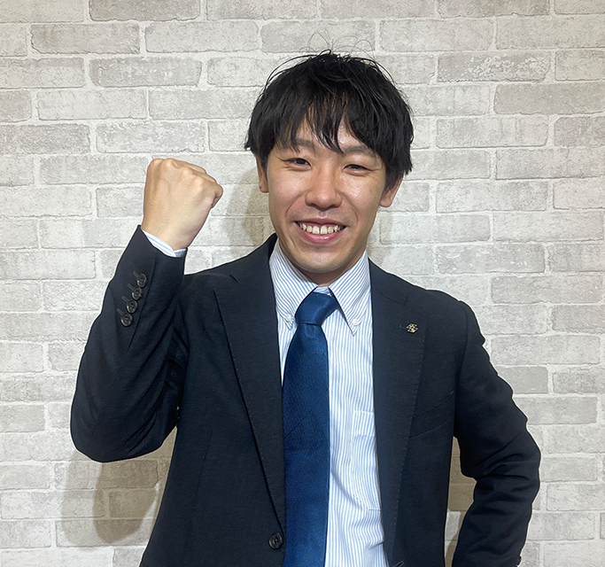 マーケティング部 自動化ソリューションチーム 新卒 2017年入社